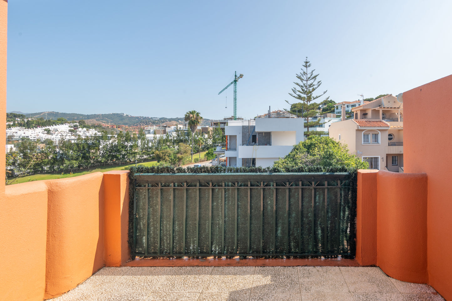 Cabopino - Ático 3hab. en venta en Lugar Urbanizacion Artola
