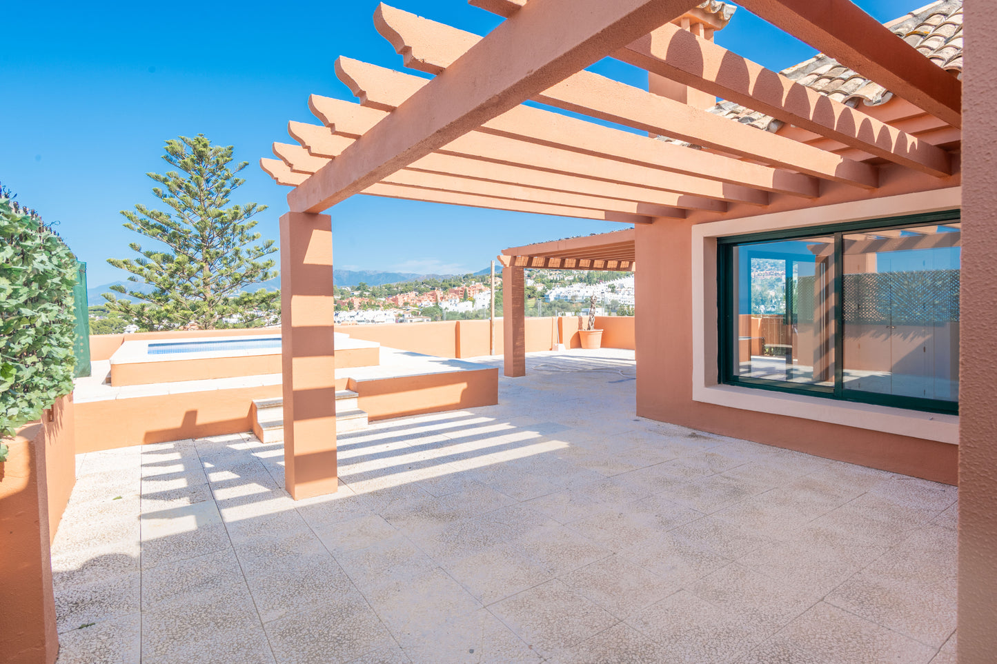 Cabopino - Ático 3hab. en venta en Lugar Urbanizacion Artola