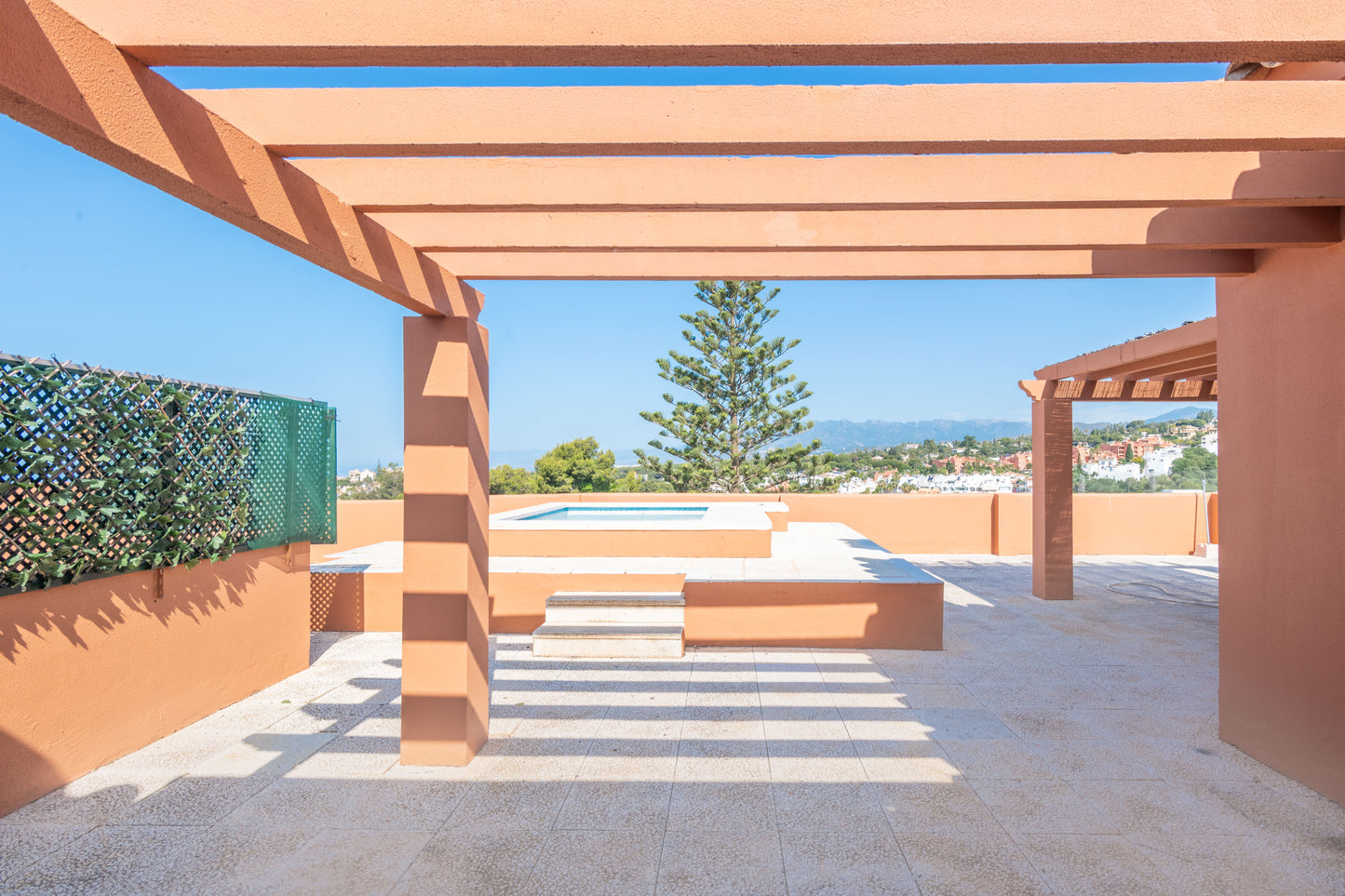Cabopino - Ático 3hab. en venta en Lugar Urbanizacion Artola