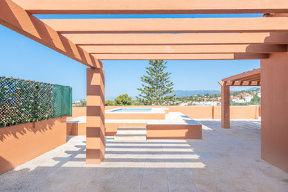 Cabopino - Ático 3hab. en venta en Lugar Urbanizacion Artola