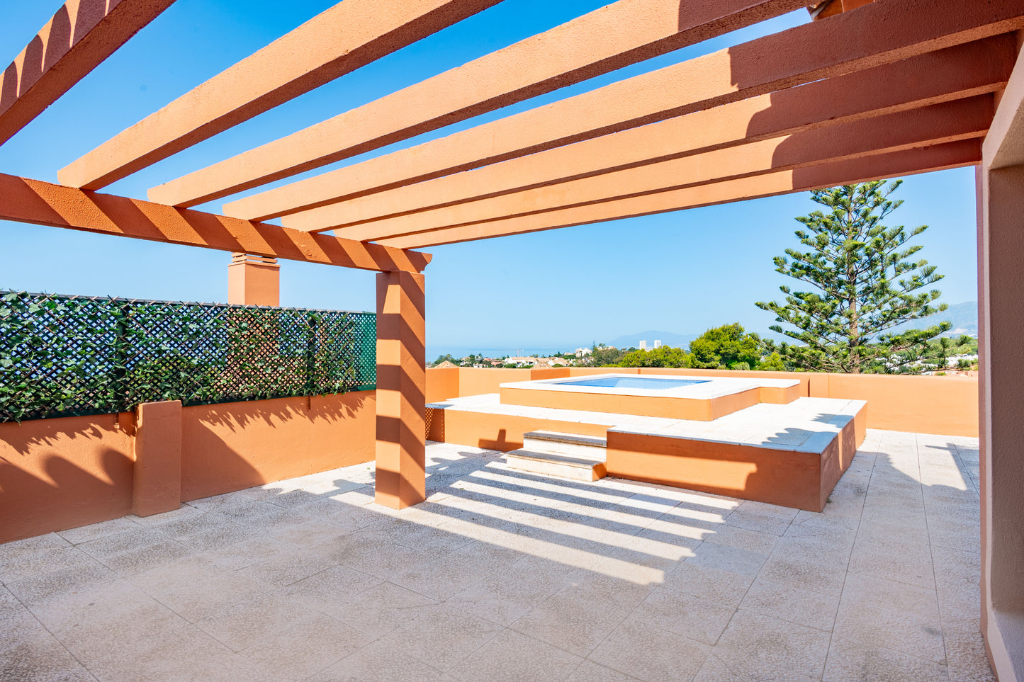 Cabopino - Ático 3hab. en venta en Lugar Urbanizacion Artola