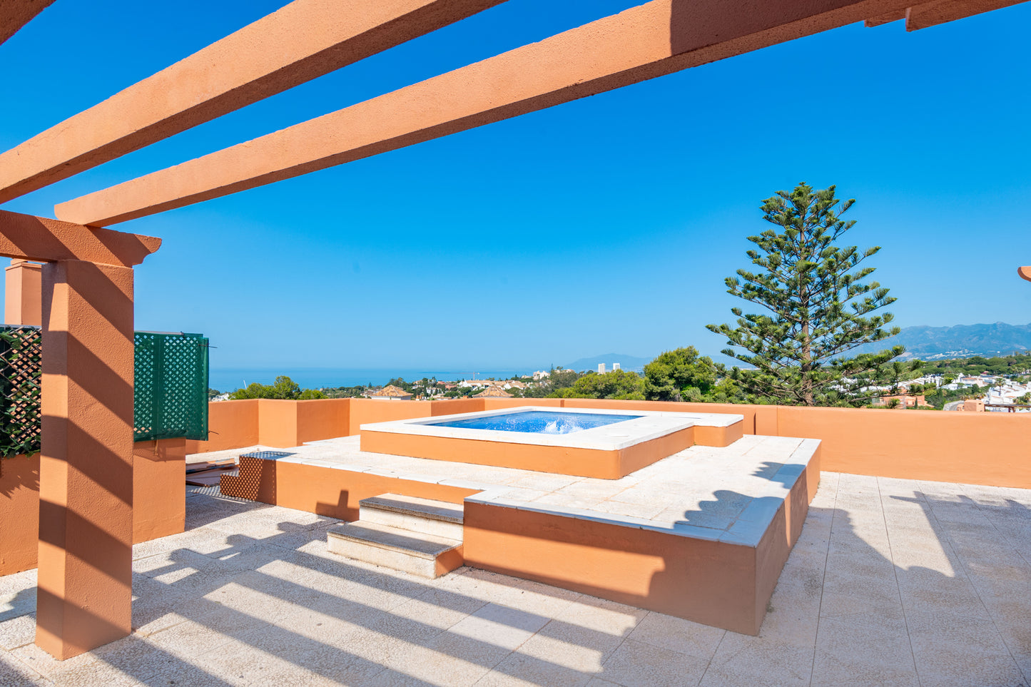 Cabopino - Ático 3hab. en venta en Lugar Urbanizacion Artola