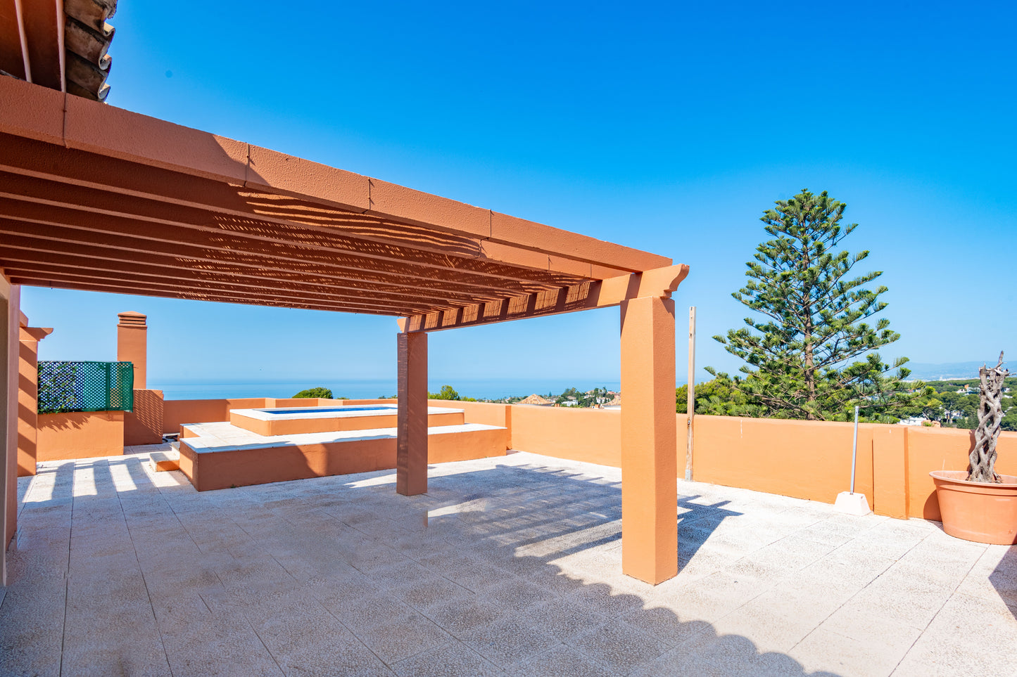 Cabopino - Ático 3hab. en venta en Lugar Urbanizacion Artola