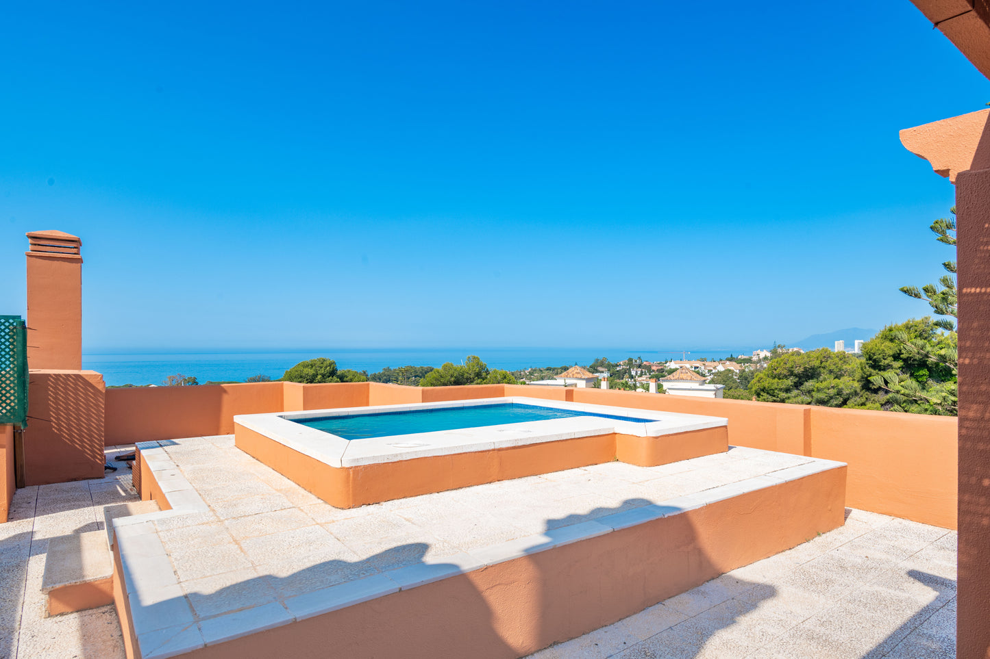 Cabopino - Ático 3hab. en venta en Lugar Urbanizacion Artola