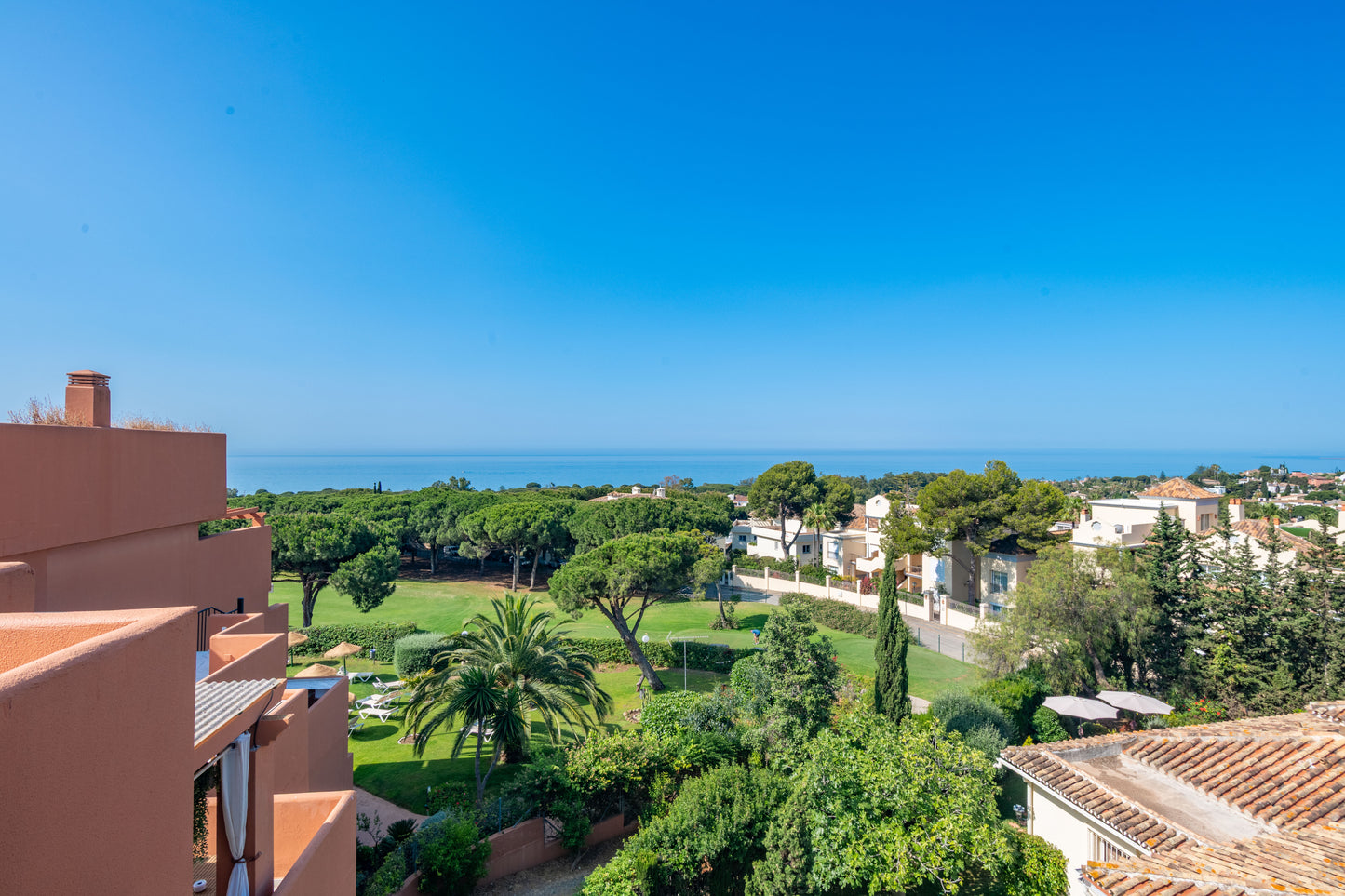 Cabopino - Ático 3hab. en venta en Lugar Urbanizacion Artola