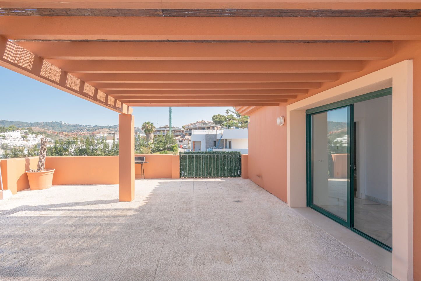 Cabopino - Ático 3hab. en venta en Lugar Urbanizacion Artola