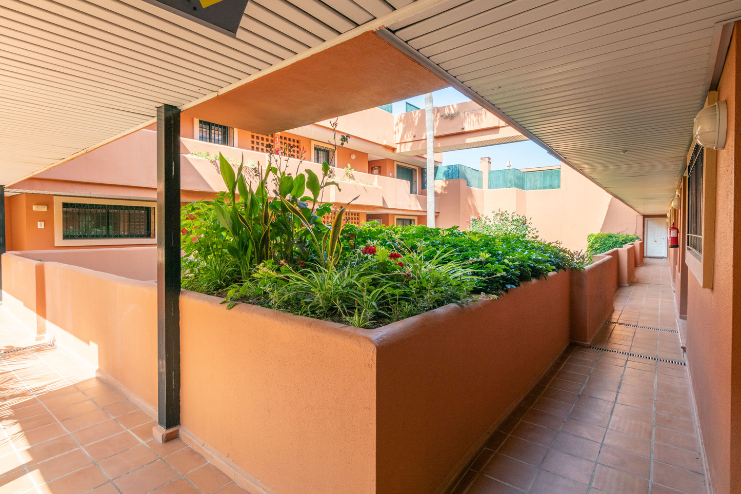 Cabopino - Ático 3hab. en venta en Lugar Urbanizacion Artola