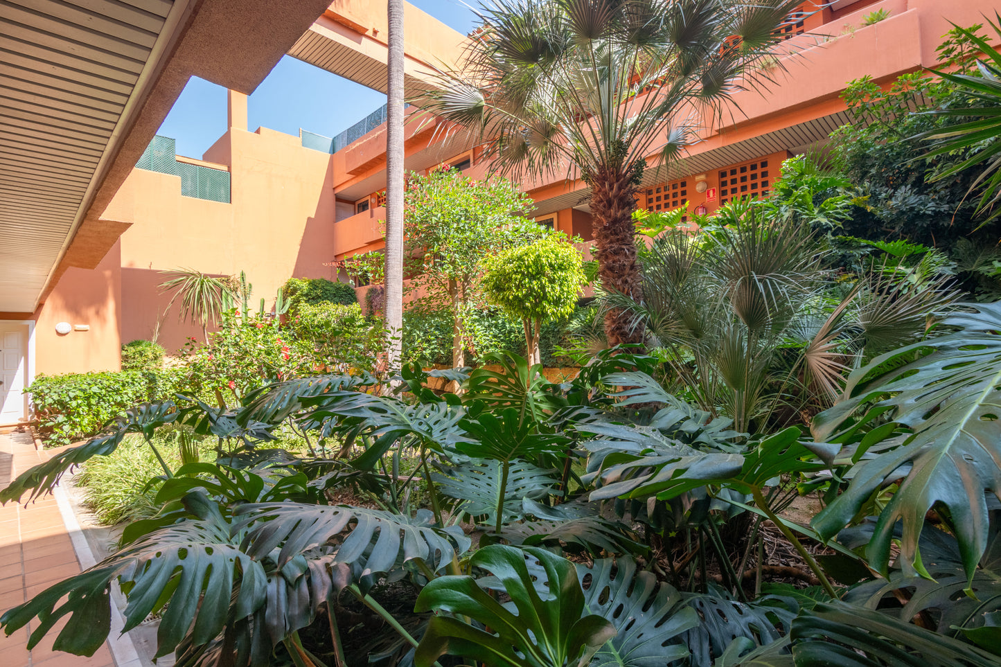Cabopino - Ático 3hab. en venta en Lugar Urbanizacion Artola