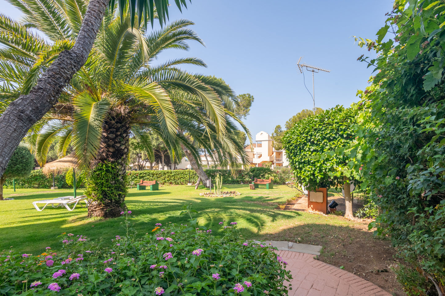 Cabopino - Ático 3hab. en venta en Lugar Urbanizacion Artola