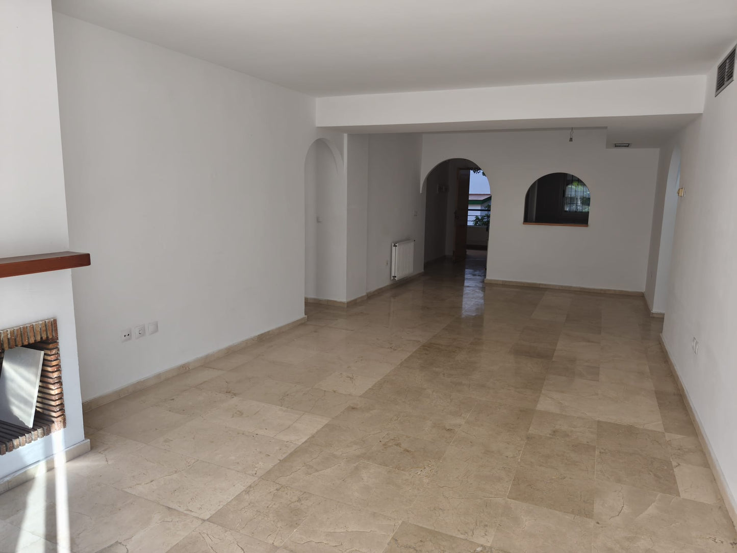 Marbella - Piso exterior 3hab. en Calle Camino Cortes