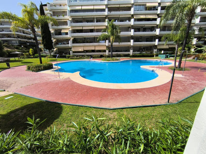 Marbella - Piso exterior 3hab. en Calle Camino Cortes