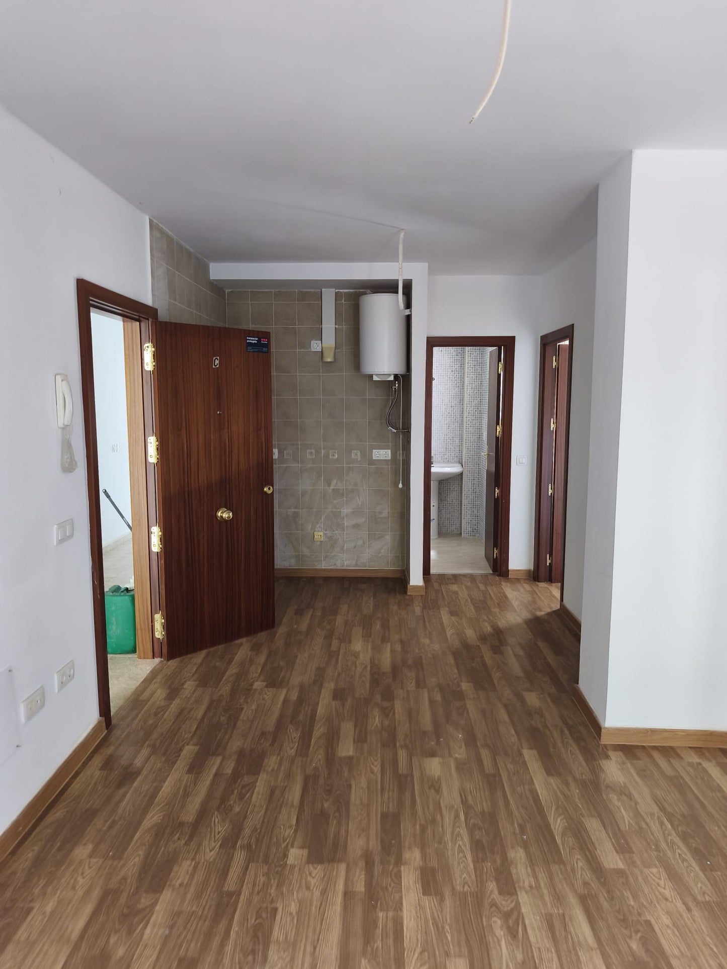 Alora - Piso 2hab. en venta en calle Corriente