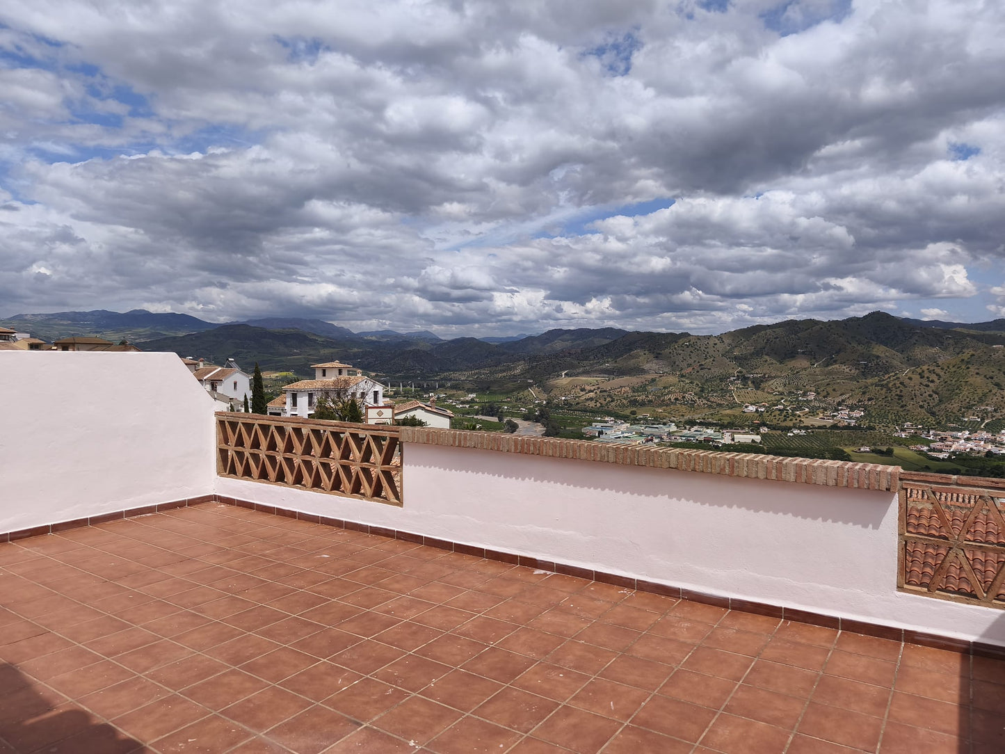 Alora - Piso 1hab. en venta en calle Corriente