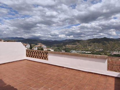 Alora - Piso 1hab. en venta en calle Corriente