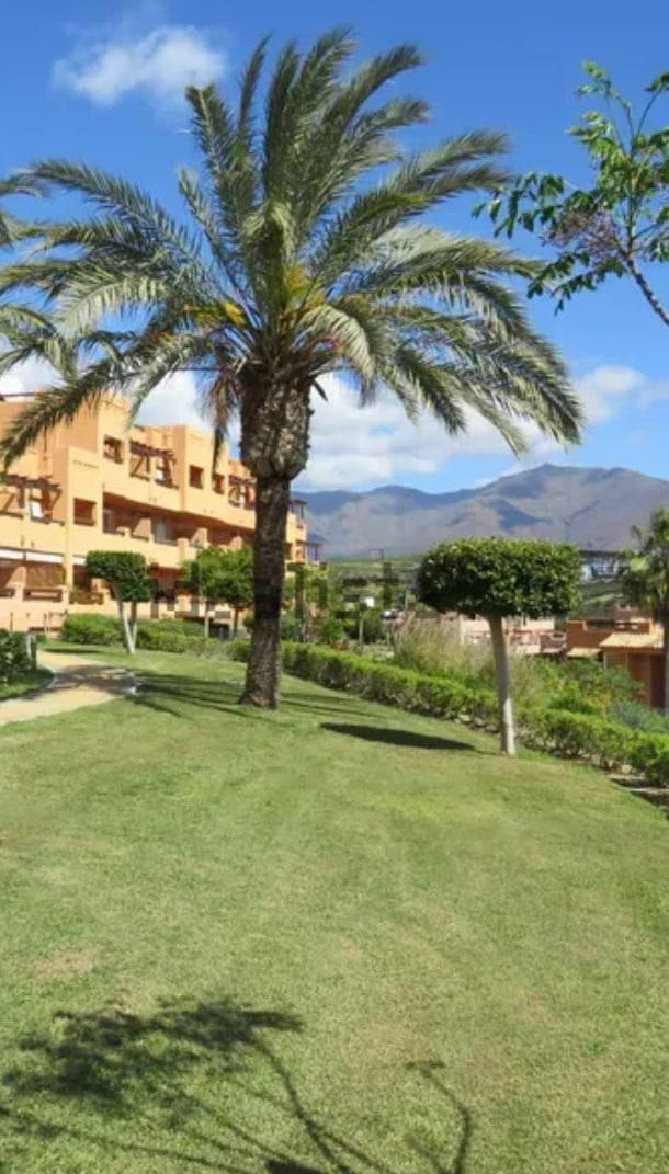 Casares - Atico en venta 2hab. en calle Casares del Sol