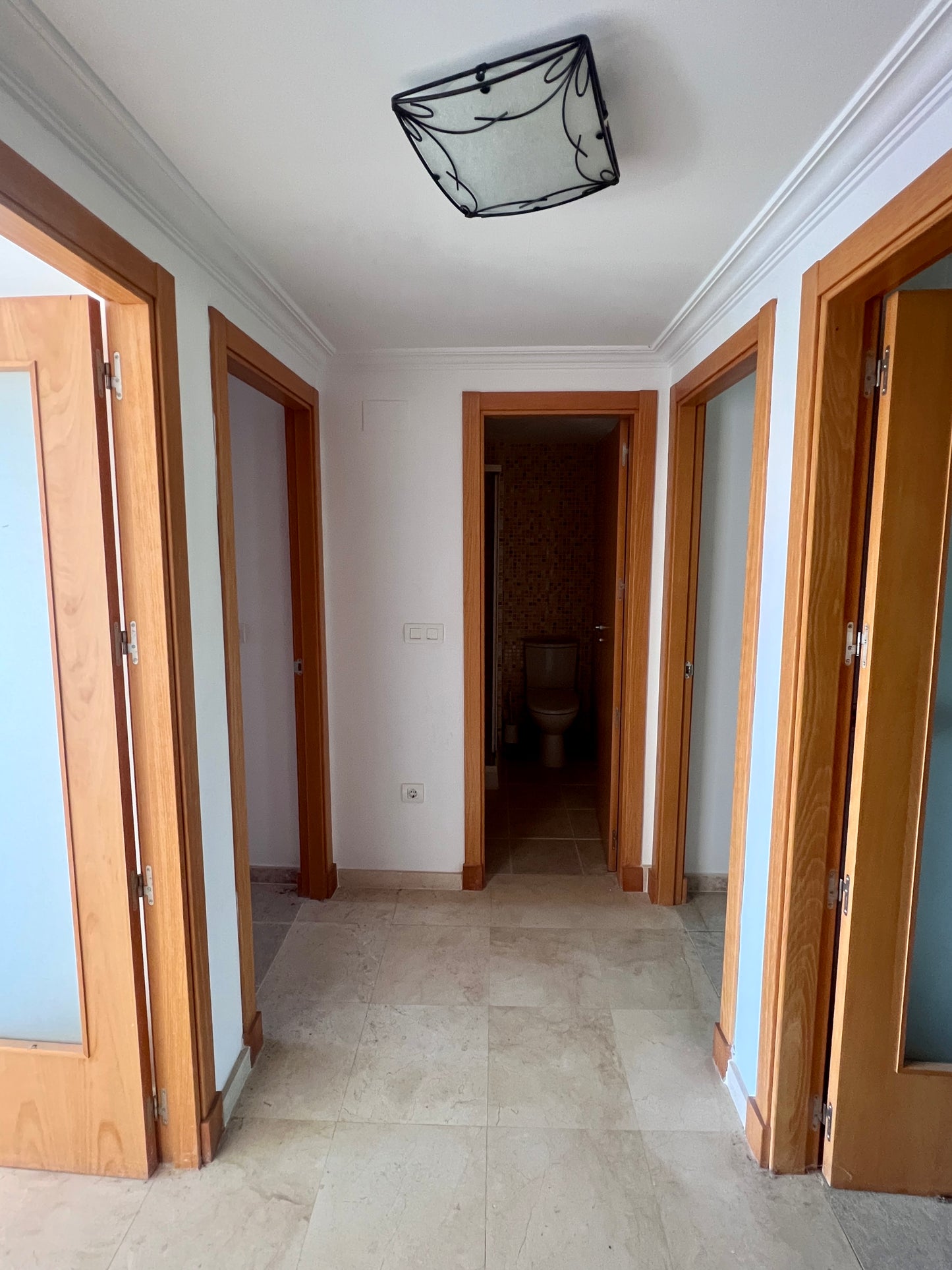 Casares - Atico en venta 2hab. en calle Casares del Sol