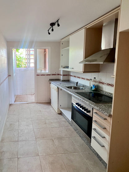Casares - Atico en venta 2hab. en calle Casares del Sol