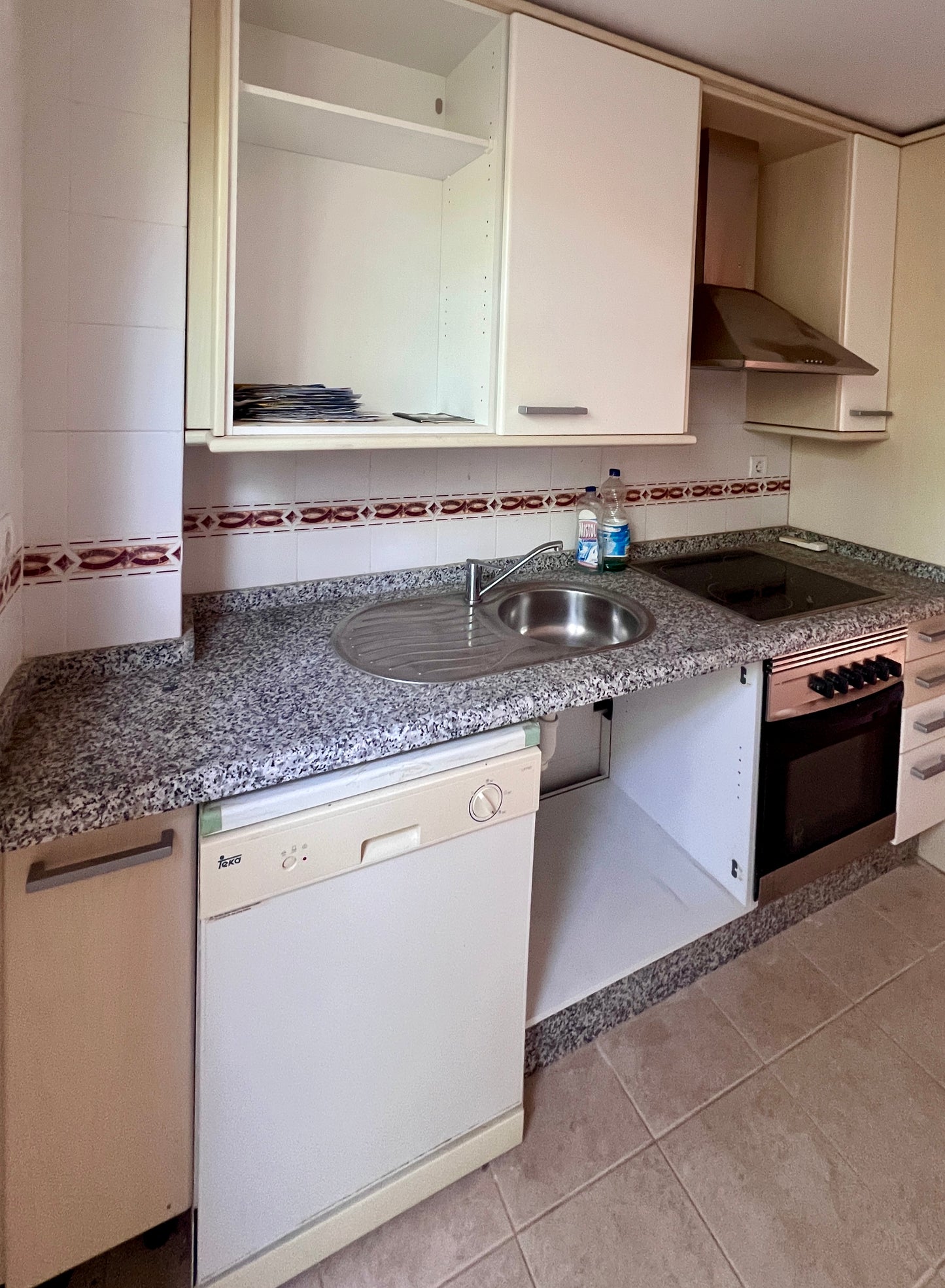 Casares - Atico en venta 2hab. en calle Casares del Sol