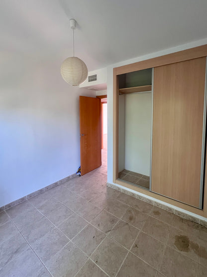 Casares - Atico en venta 2hab. en calle Casares del Sol