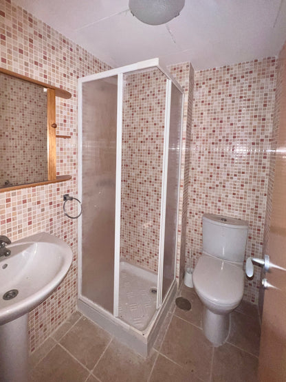 Casares - Atico en venta 2hab. en calle Casares del Sol