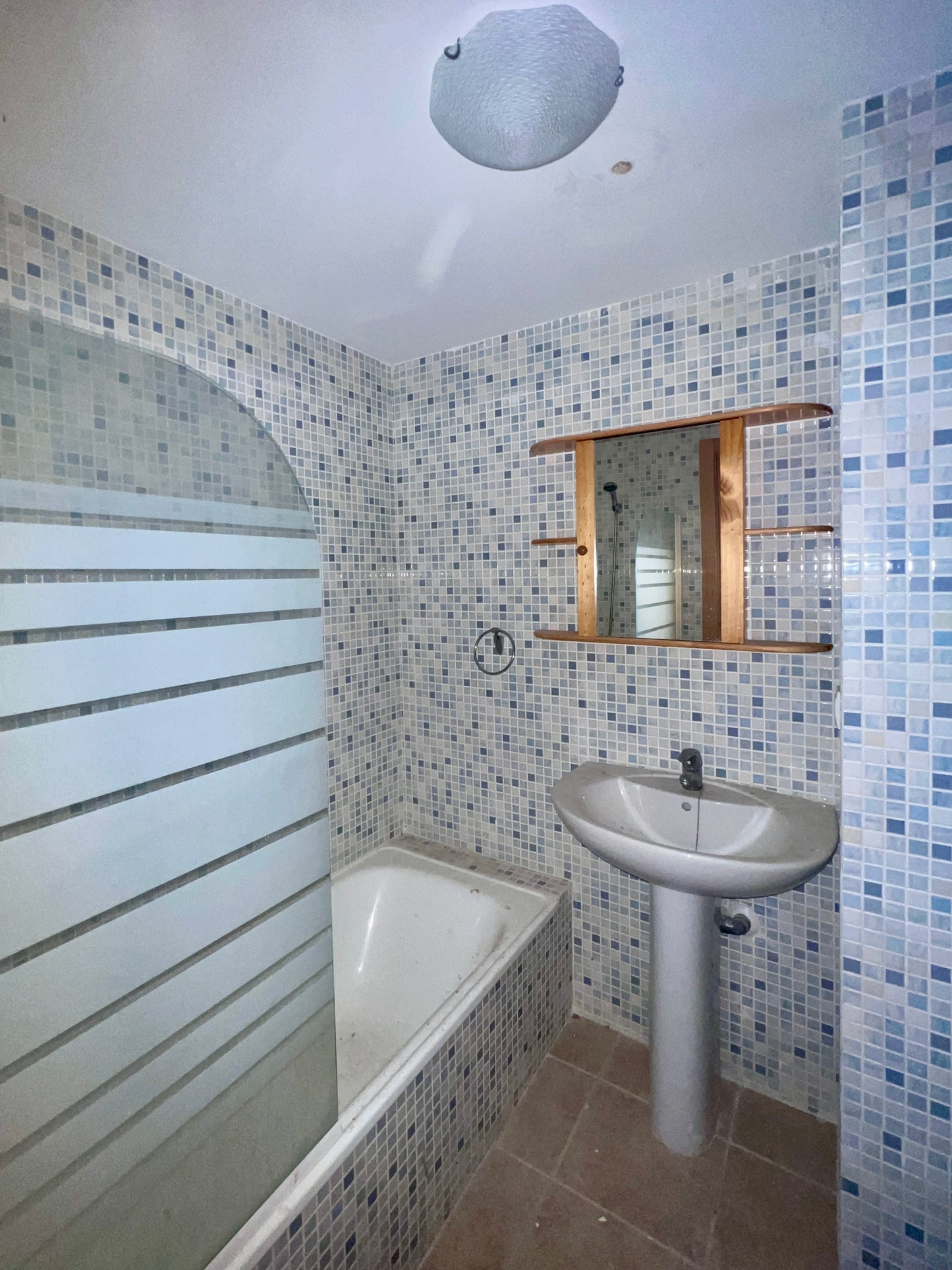 Casares - Atico en venta 2hab. en calle Casares del Sol