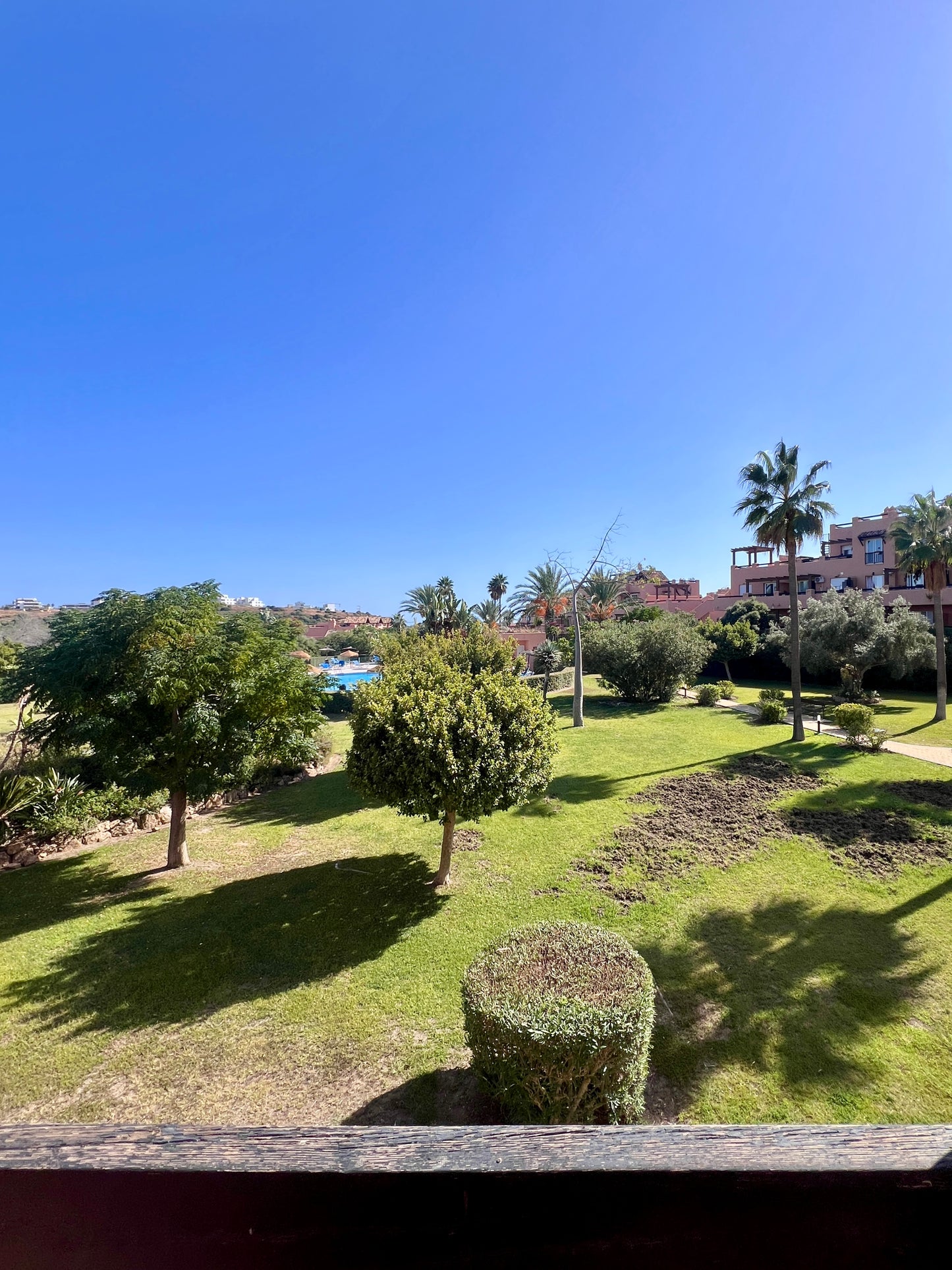 Casares - Atico en venta 2hab. en calle Casares del Sol