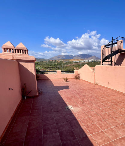 Casares - Atico en venta 2hab. en calle Casares del Sol
