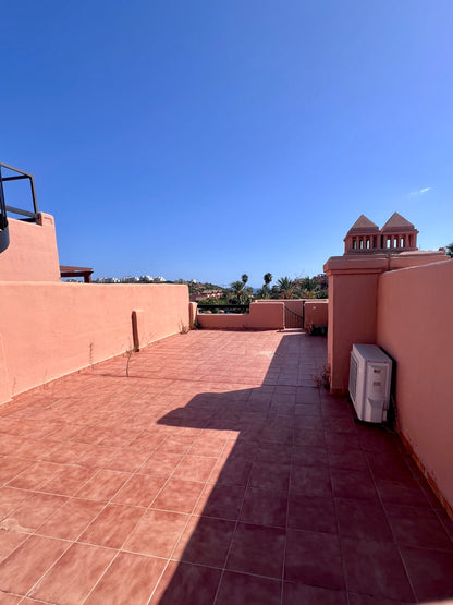 Casares - Atico en venta 2hab. en calle Casares del Sol