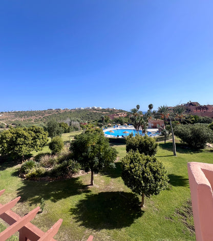 Casares - Atico en venta 2hab. en calle Casares del Sol