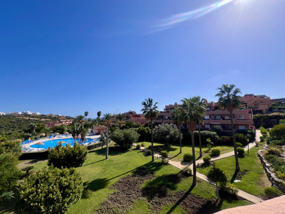 Casares - Atico en venta 2hab. en calle Casares del Sol