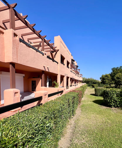 Casares - Atico en venta 2hab. en calle Casares del Sol