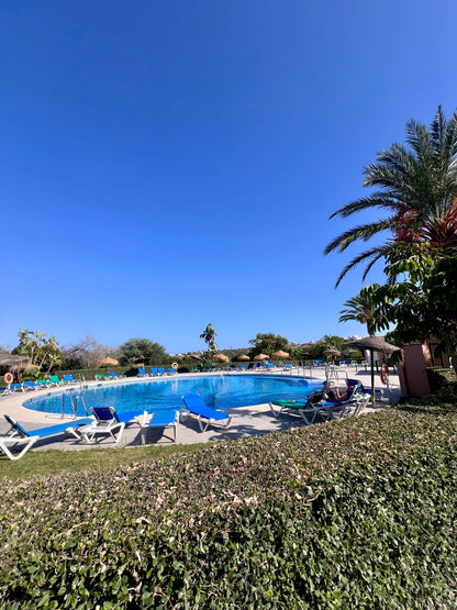 Casares - Atico en venta 2hab. en calle Casares del Sol