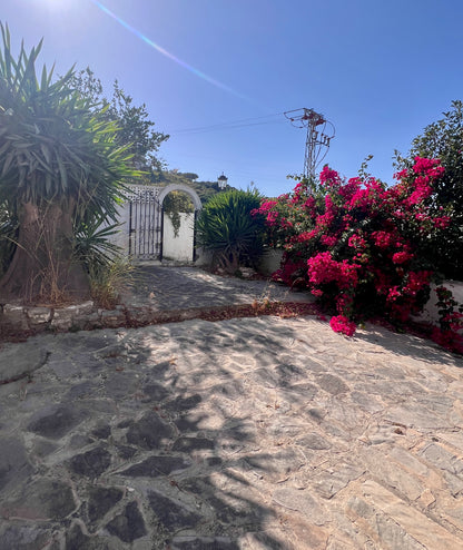 Manilva - Chalet adosado 2hab. en venta en Urbanización Monte Viñas