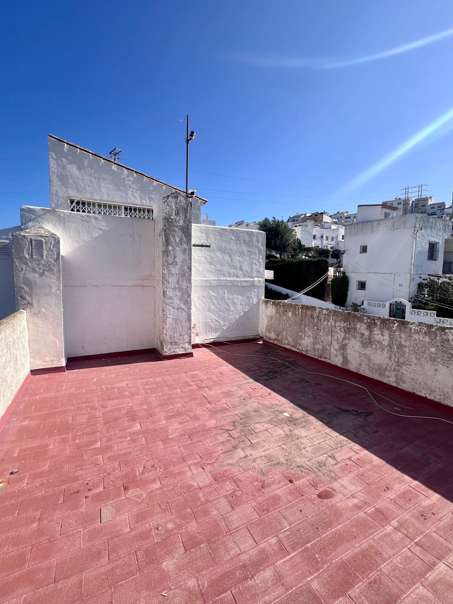 Manilva - Chalet adosado 2hab. en venta en Urbanización Monte Viñas