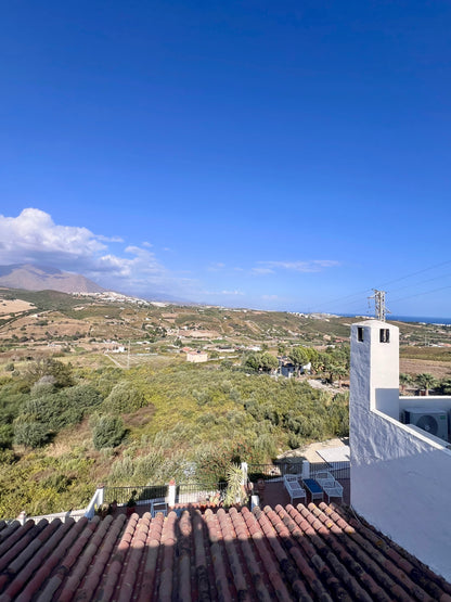 Manilva - Chalet adosado 2hab. en venta en Urbanización Monte Viñas