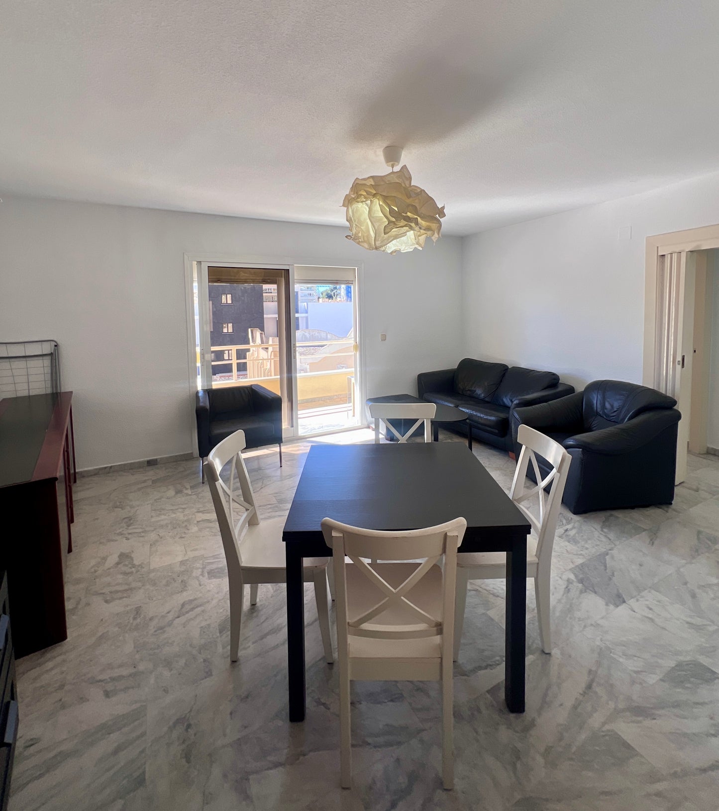 La Carihuela - Piso en venta en Avenida Carlota Alessandri