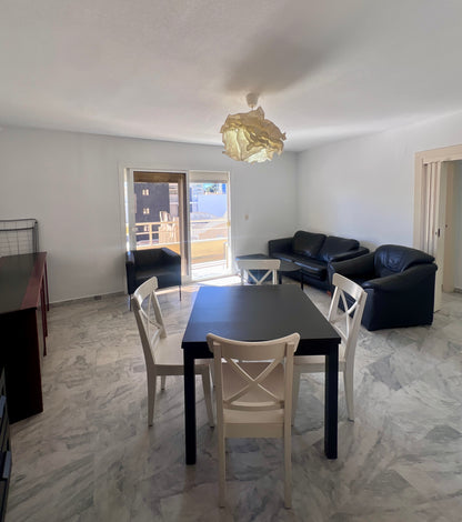 La Carihuela - Piso en venta en Avenida Carlota Alessandri