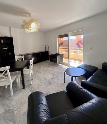 La Carihuela - Piso en venta en Avenida Carlota Alessandri