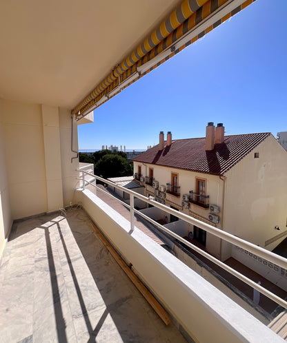 La Carihuela - Piso en venta en Avenida Carlota Alessandri