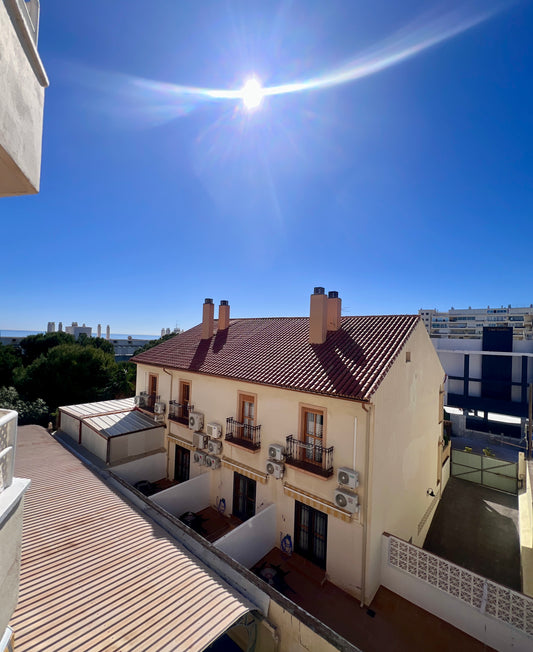 La Carihuela - Piso en venta en Avenida Carlota Alessandri