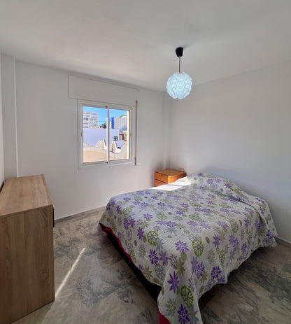 La Carihuela - Piso en venta en Avenida Carlota Alessandri