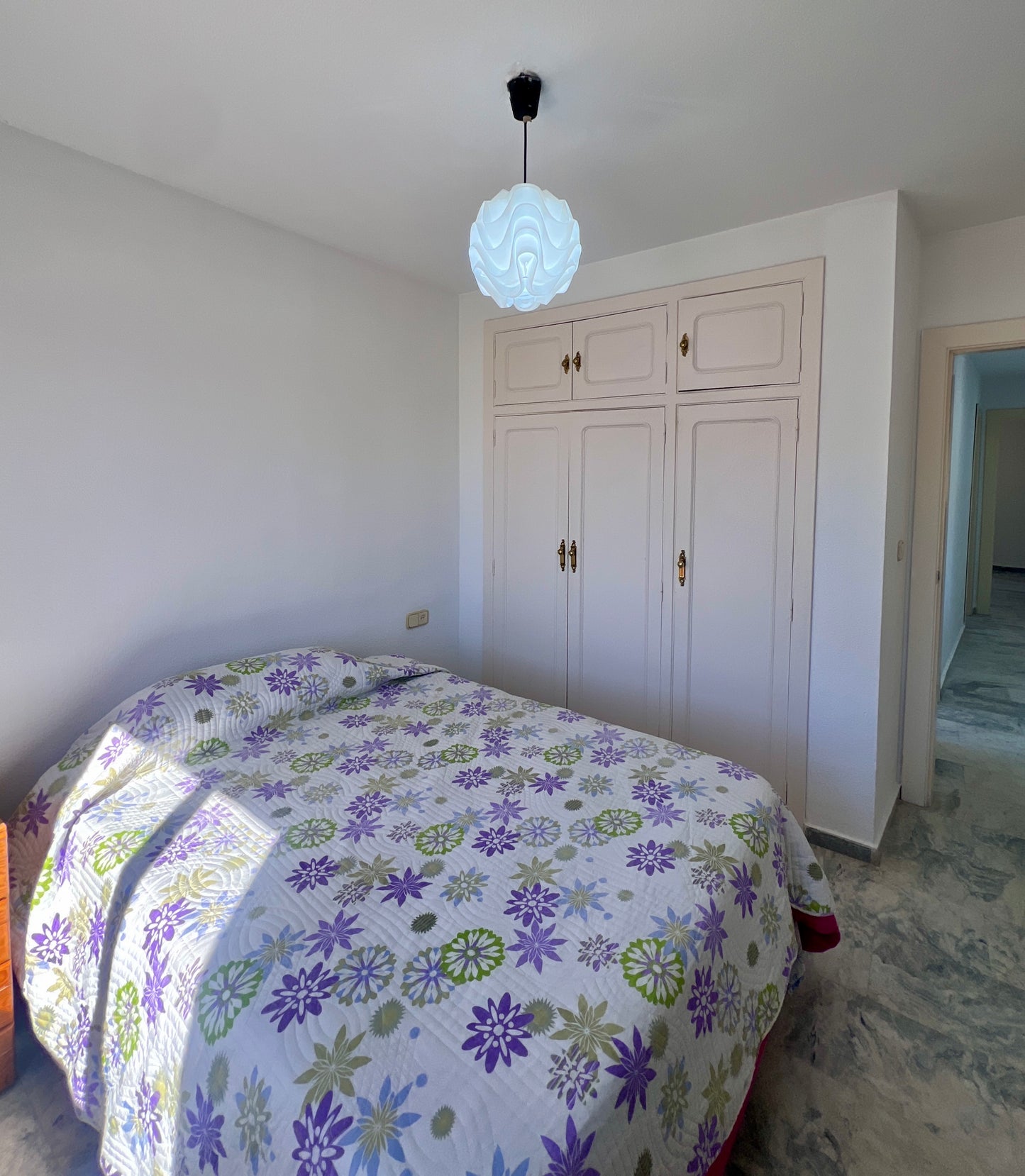 La Carihuela - Piso en venta en Avenida Carlota Alessandri