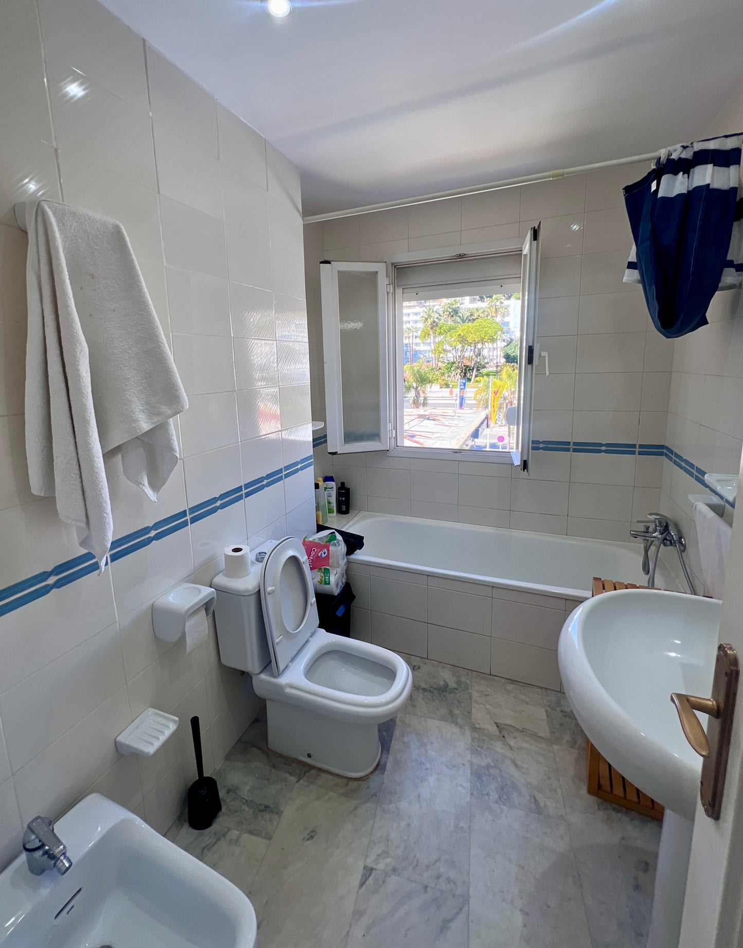 La Carihuela - Piso en venta en Avenida Carlota Alessandri