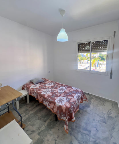 La Carihuela - Piso en venta en Avenida Carlota Alessandri