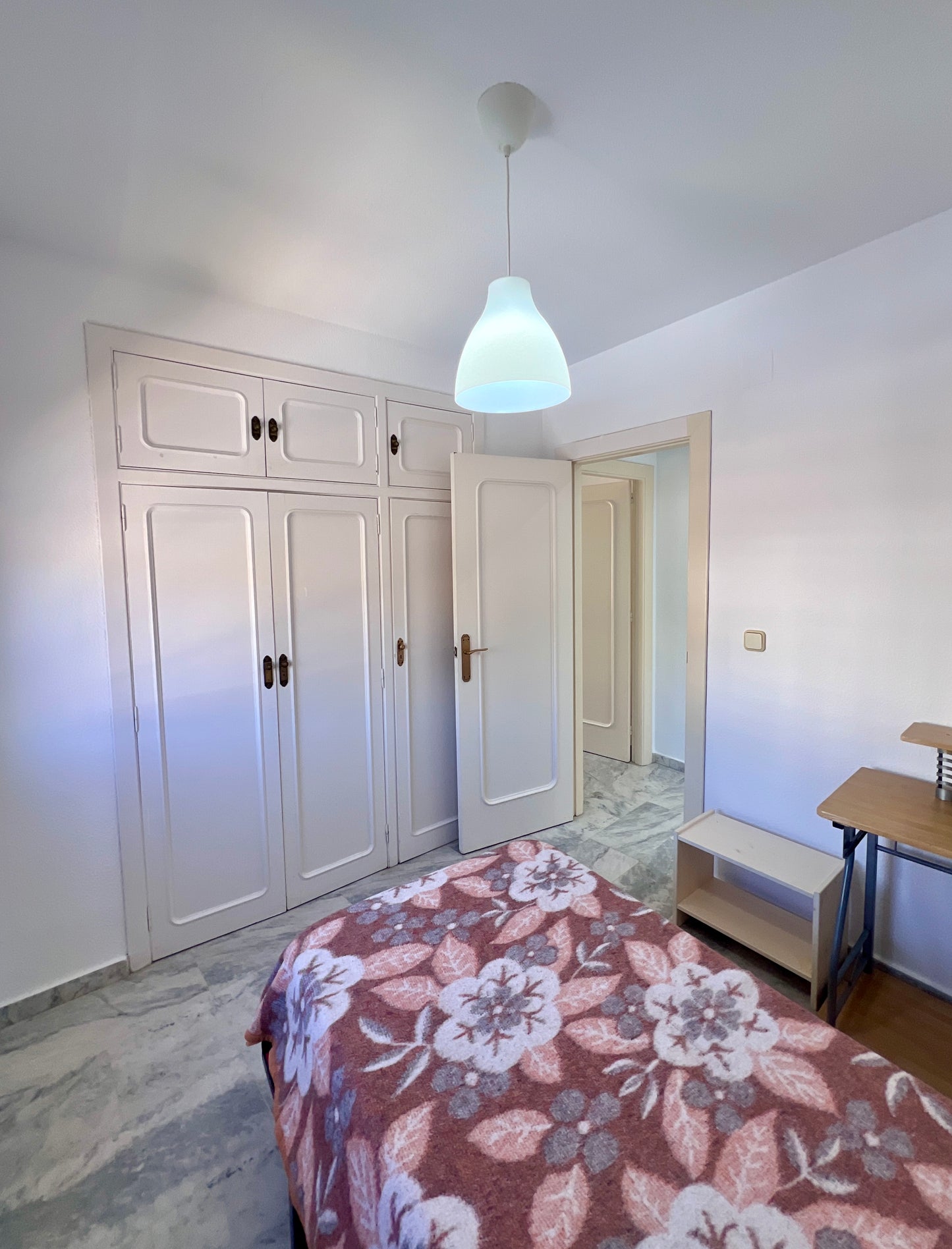 La Carihuela - Piso en venta en Avenida Carlota Alessandri