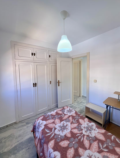 La Carihuela - Piso en venta en Avenida Carlota Alessandri