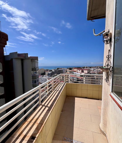 Torremolinos - Ático 1hab. en venta