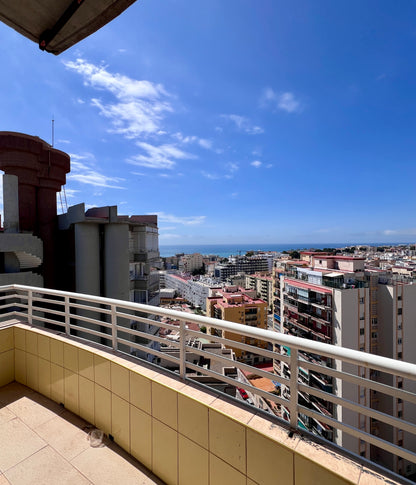 Torremolinos - Ático 1hab. en venta