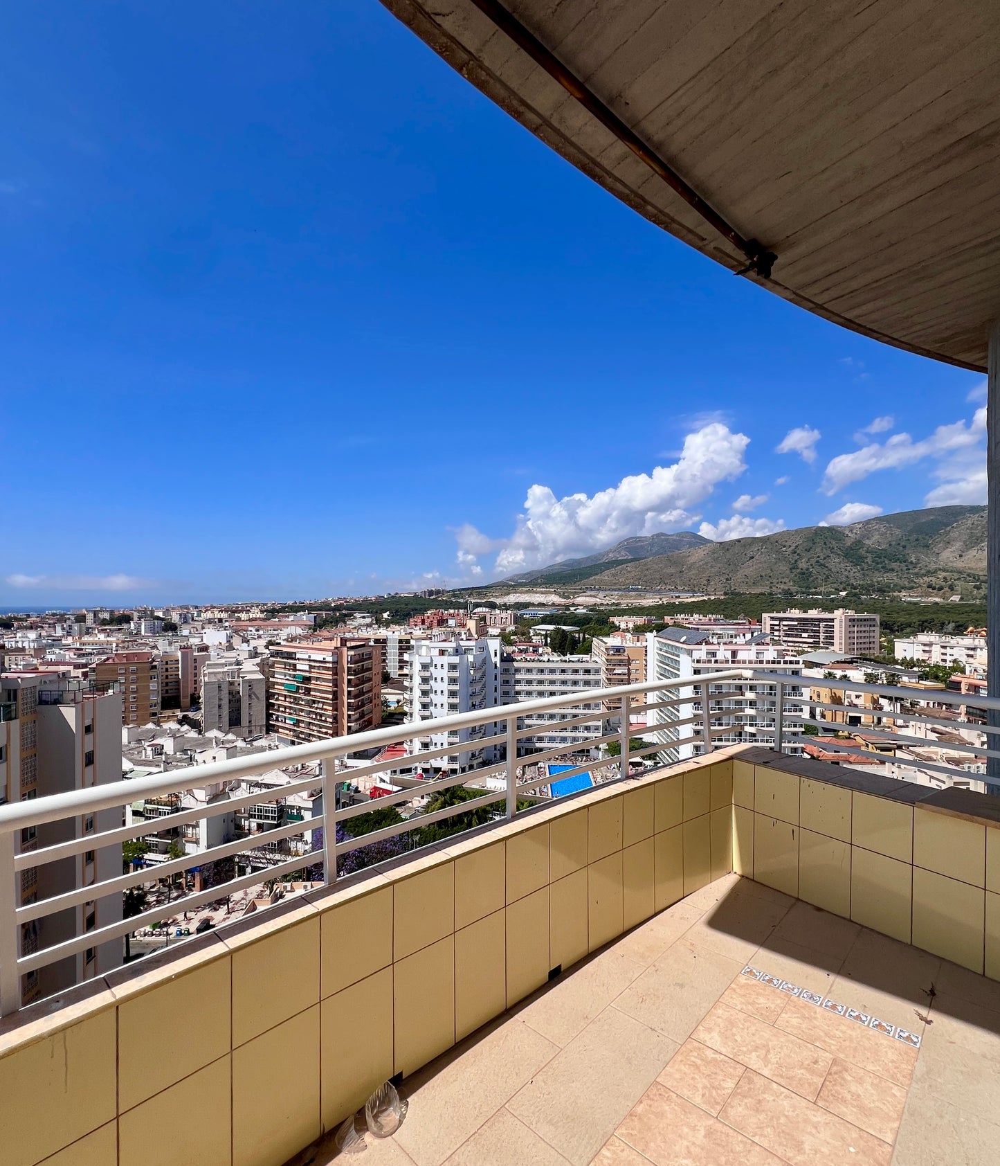 Torremolinos - Ático 1hab. en venta