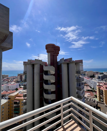Torremolinos - Ático 1hab. en venta